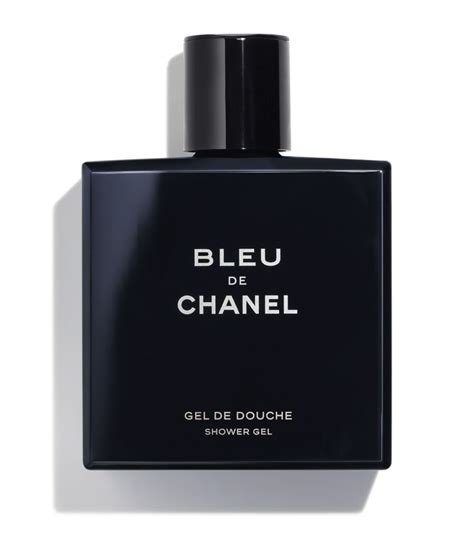 200ml bleu de chanel